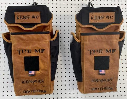 Leather Glove Bags - J.L. Matthews Co., Inc.