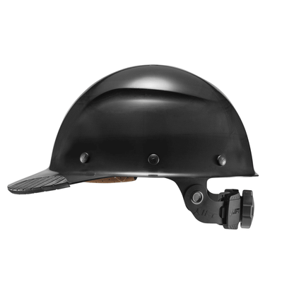 Lift Safety Dax Hard Hat Head
- Black