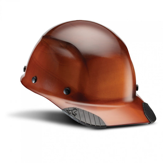 Lift Safety Dax Lineman Cap Style Hard Hat - HDFC - 17NG - J.L. Matthews Co., Inc.