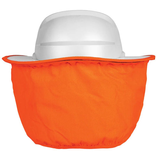 Lift Safety Radix Arc Rated Sunshade Hard Hat Sunbrim - HRXSA - 22WT - J.L. Matthews Co., Inc.