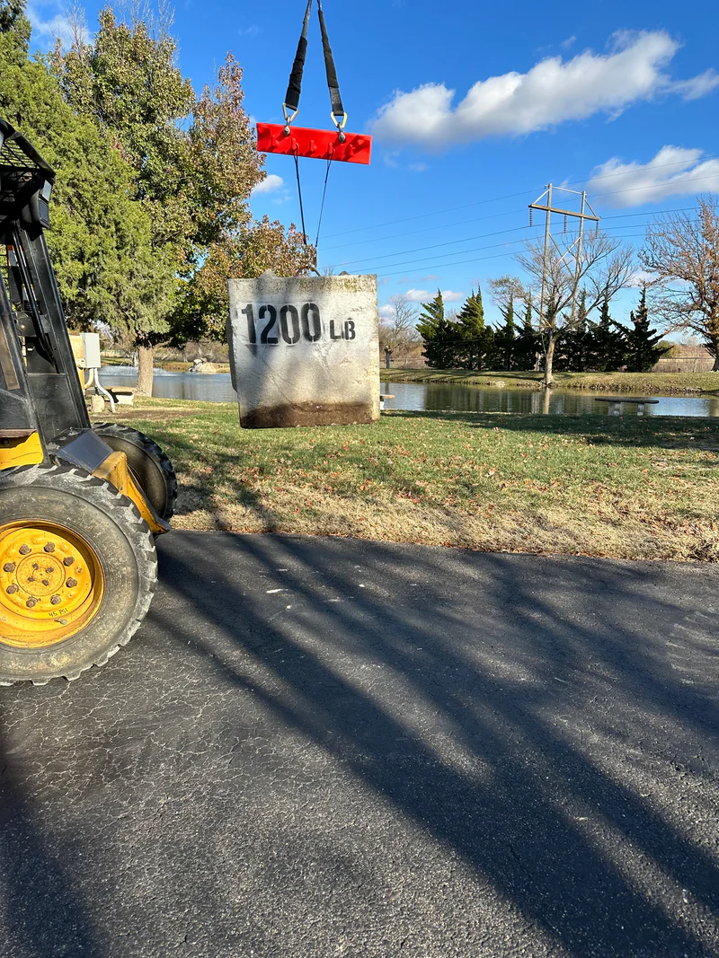 1000lbs Big Rack Tool Organizer 
