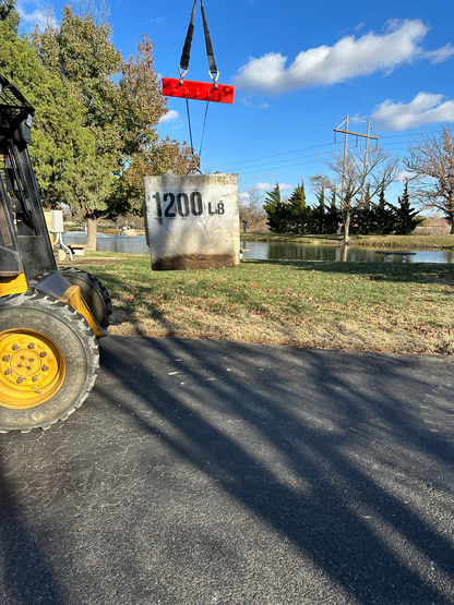 1000lbs Big Rack Tool Organizer 