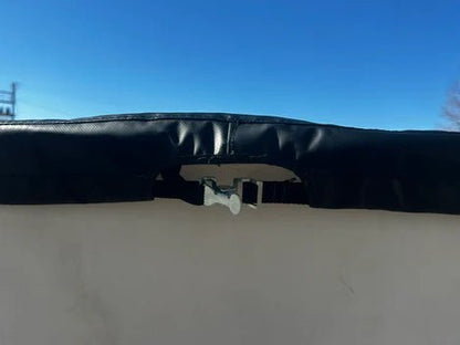 Line Work Bucket Products Canvas Bucket Covers - 1025