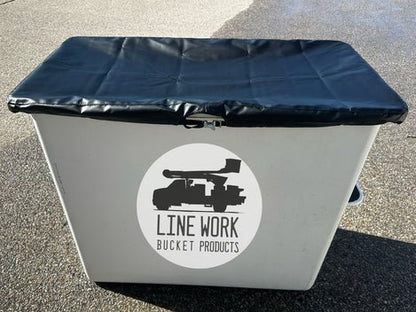 Line Work Bucket Products Bucket Covers - 1025