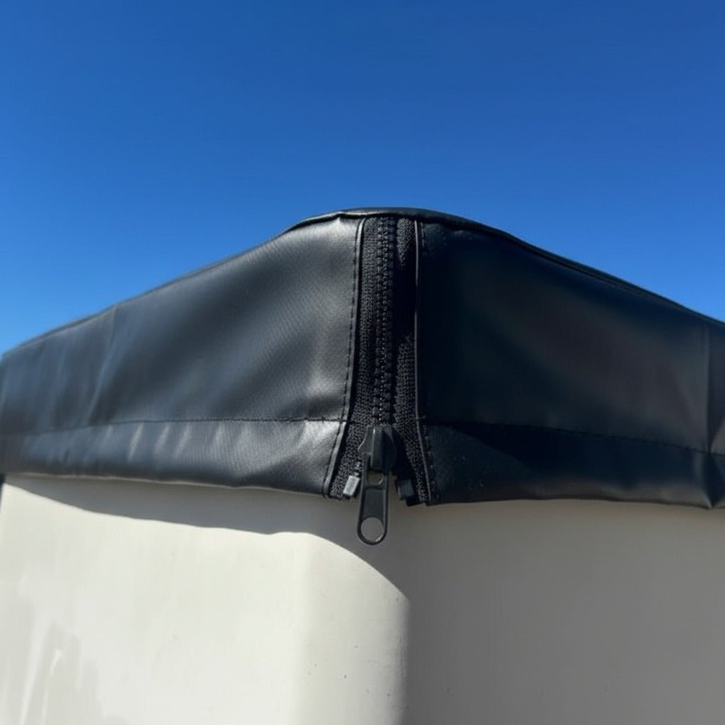 Line Work Bucket Lids