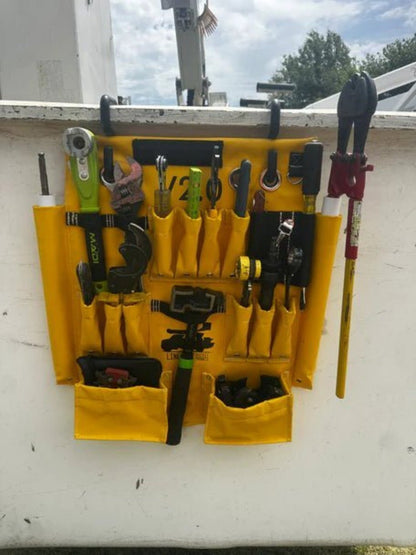 V 2.0 Tool Apron