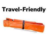 Line Work Tool Apron W/Two 3" Hooks - 1017B