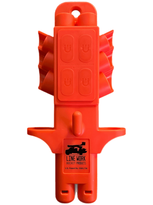 Line Work Bucket Socket Pocket - 1015 