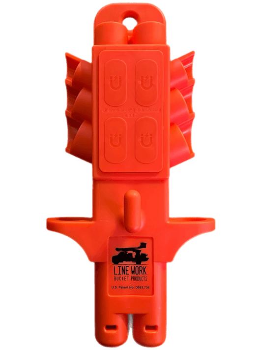 Line Work Socket Pocket 