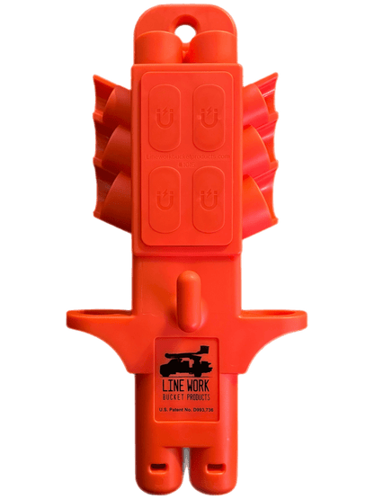 Line Work Bucket Socket Pocket - 1015 