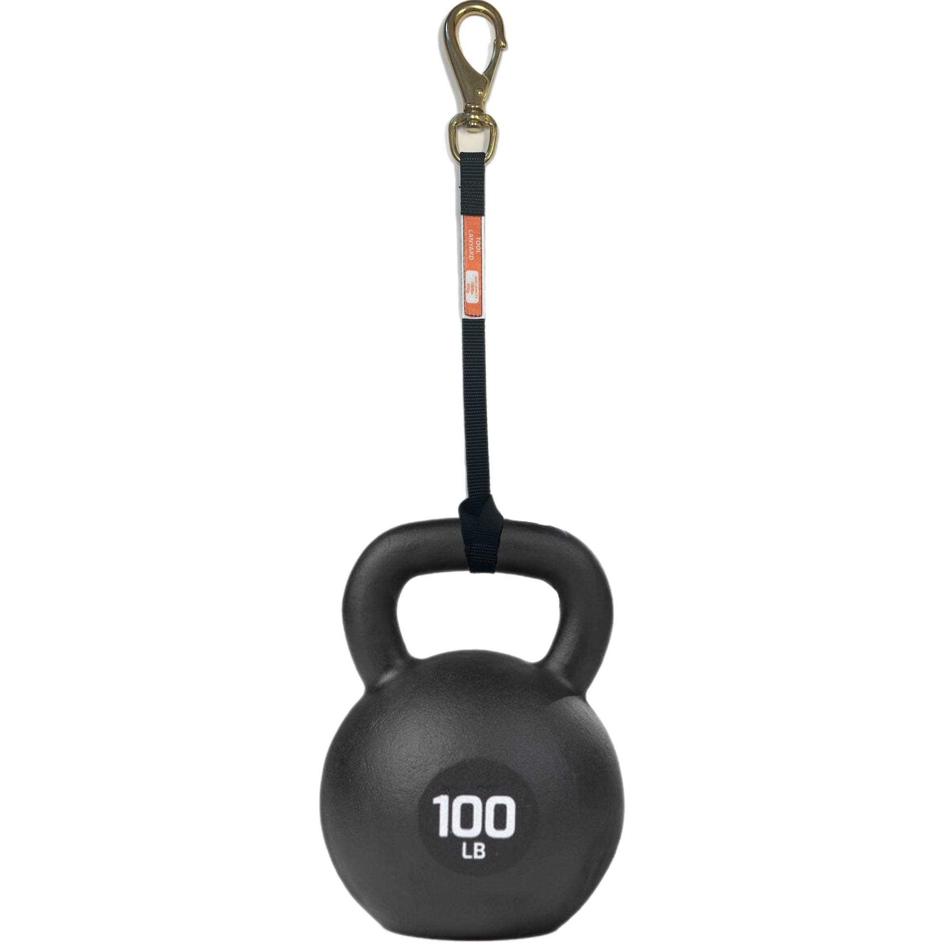 Line Work 19”inch Length Heavy Duty Nylon Lanyard - 1008