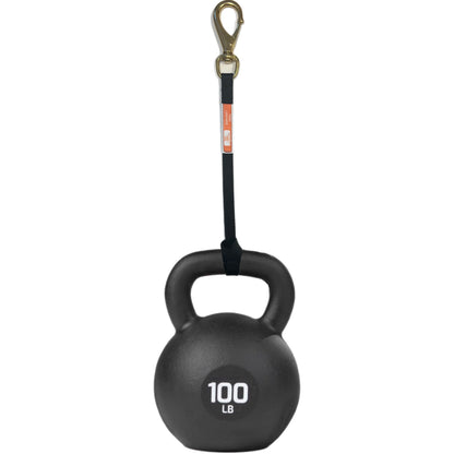 Line Work 19”inch Length Heavy Duty Nylon Lanyard - 1008