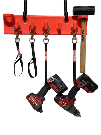 Heavy Duty Tool Lanyard