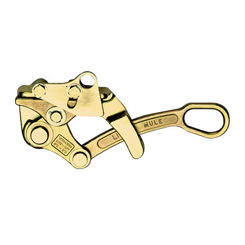 Columbus McKinnon Little Mule Parallel Jaw Wire Grip - LMG4500