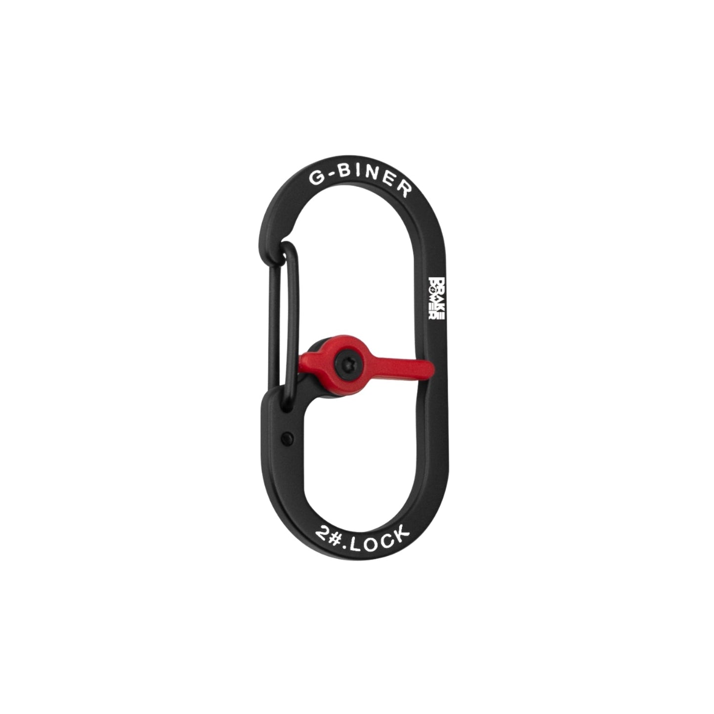 LOCKING CARABINER - Locking Carabiners