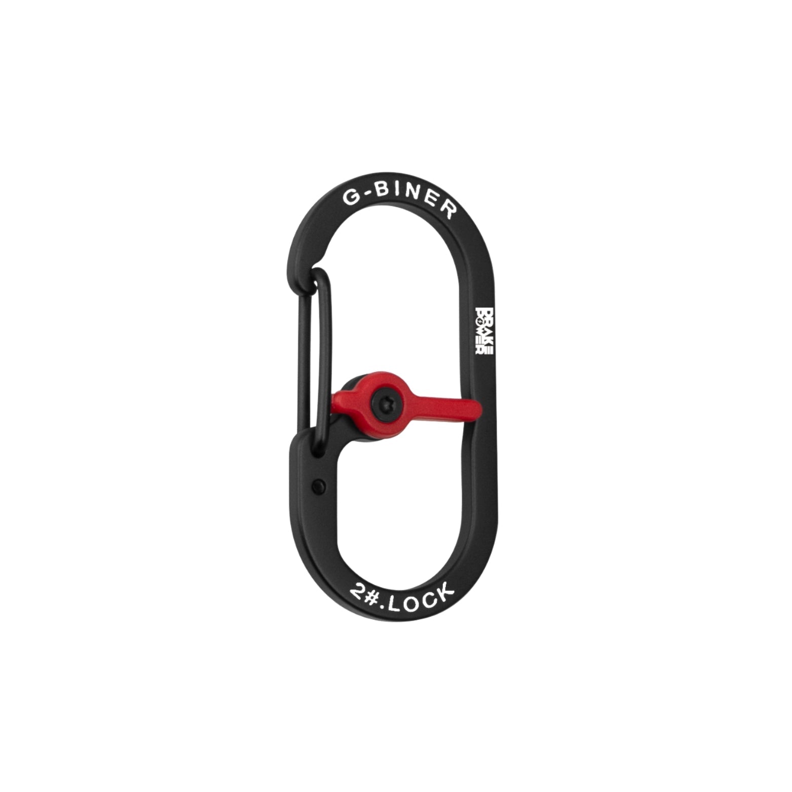 LOCKING CARABINER - Locking Carabiners