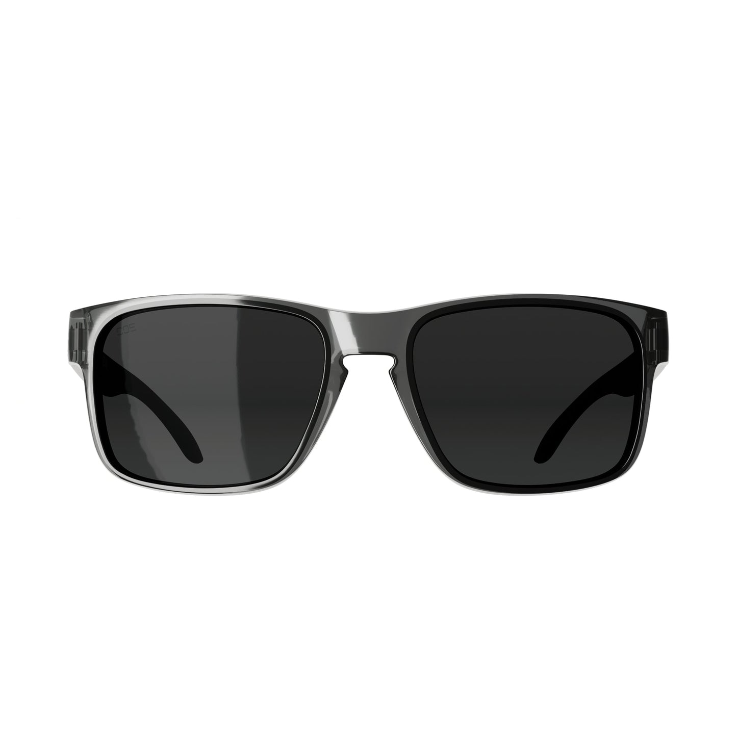 Loki Z87 Gray - eyewear-J.L. Matthews Co., Inc.