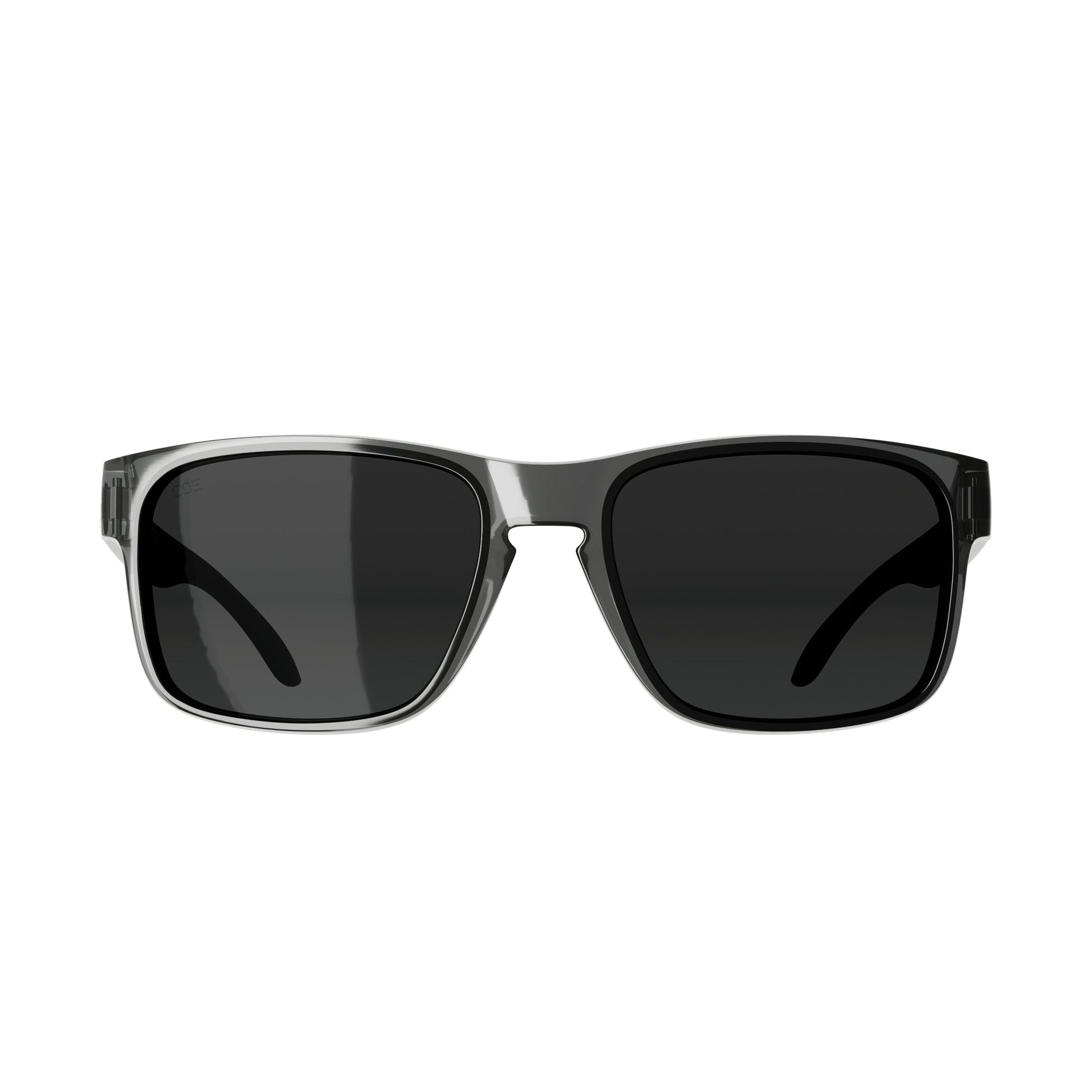 Loki Z87 Gray - eyewear-J.L. Matthews Co., Inc.