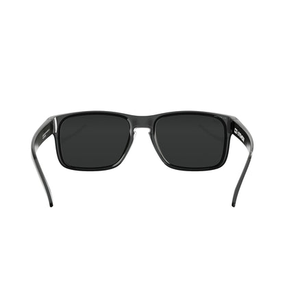Loki Z87 Gray - eyewear-J.L. Matthews Co., Inc.