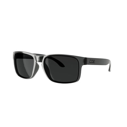 Loki Z87 Gray - eyewear-J.L. Matthews Co., Inc.