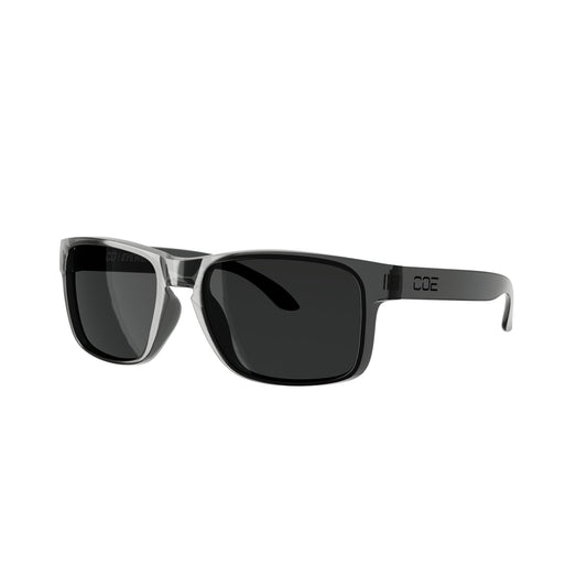 Loki Z87 Gray - eyewear-J.L. Matthews Co., Inc.