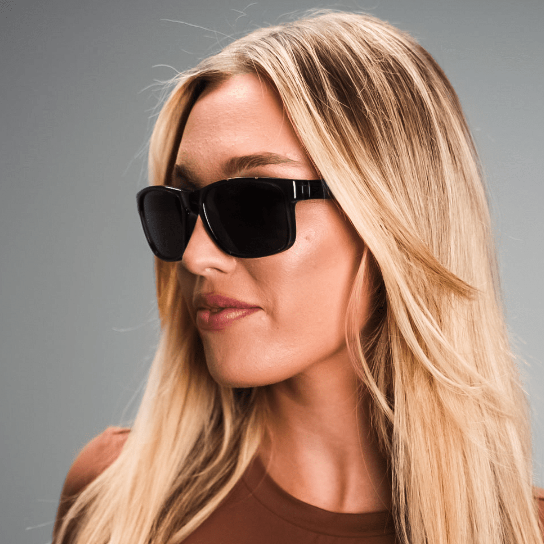 Loki Z87 Gray - eyewear-J.L. Matthews Co., Inc.