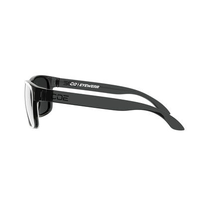 Loki Z87 Gray - eyewear-J.L. Matthews Co., Inc.