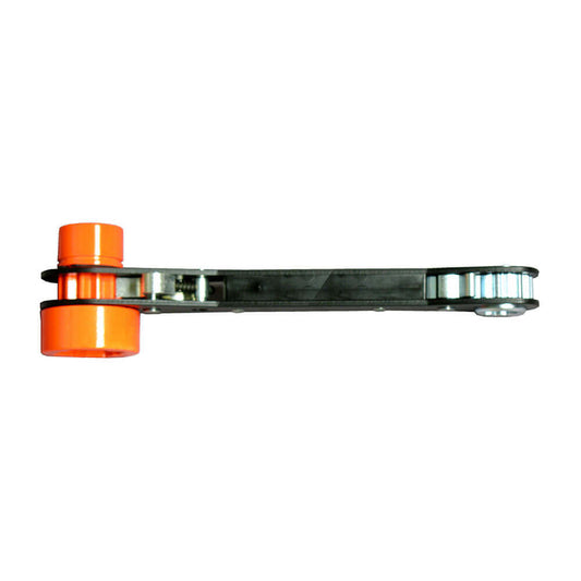 Lowell Triple Dual End Distribution  Wrench 