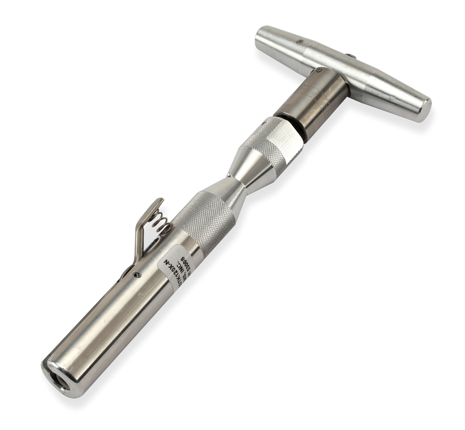 Speed Systems Torque Probe Wrench W/Neutral Winder - LPW1525/TK120XN