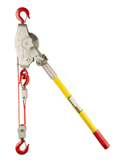 Lug-All Web Strap