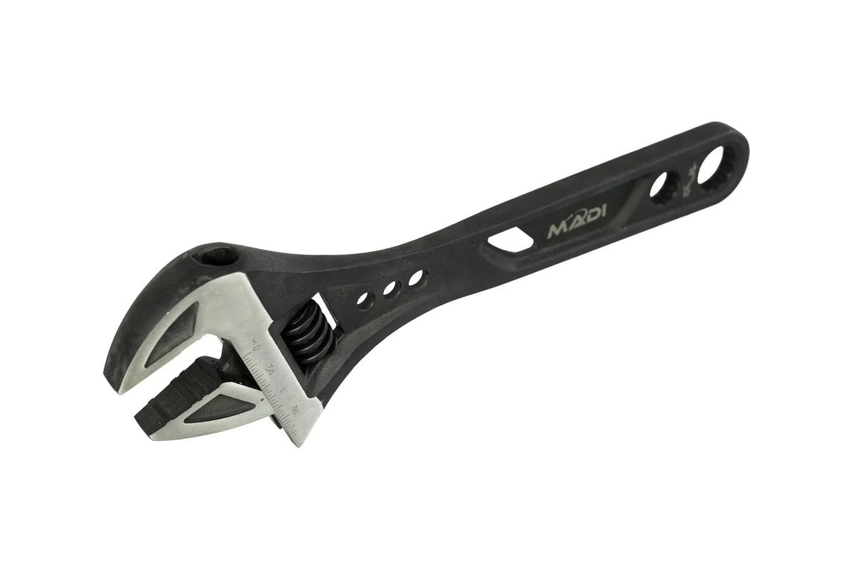 MADI 12” Adjustable Big Wrench - ALW-12