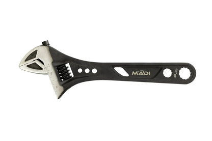 MADI 12” Lineman Adjustable Big Wrench 