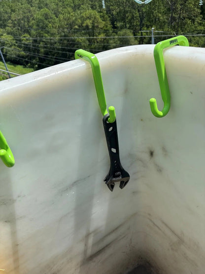 Adjustable Lineman Big Wrench