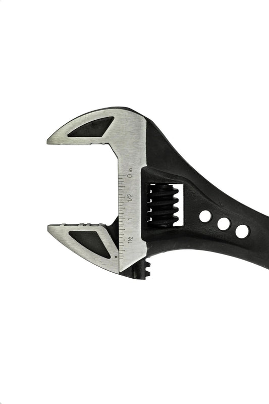 MADI Adjustable Linemen Wrench