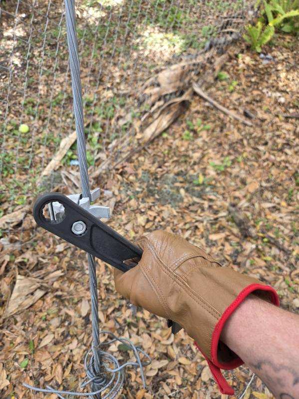 MADI Precision Jaw Grips Wrench 
