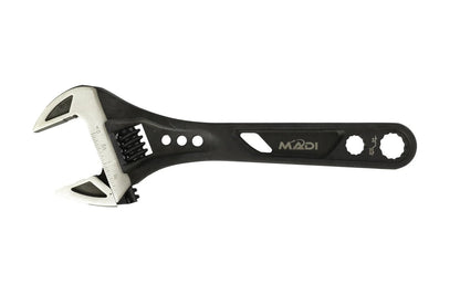 MADI 12” Lineman Wrench Adjustable Big Wrench - ALW-12