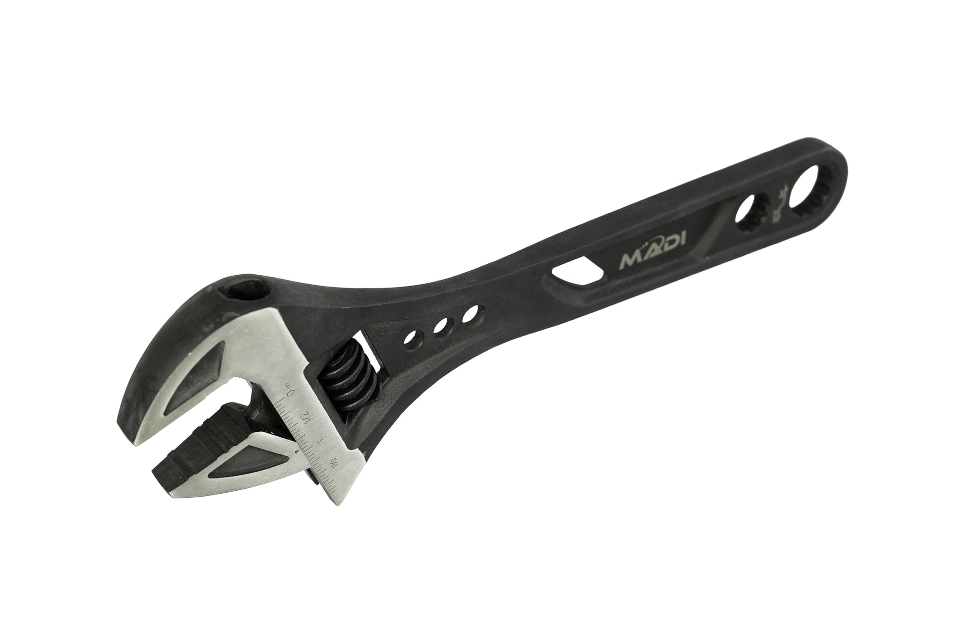 MADI 12” MADI Adjustable Lineman Big Wrench - ALW - 12 - Wrenches