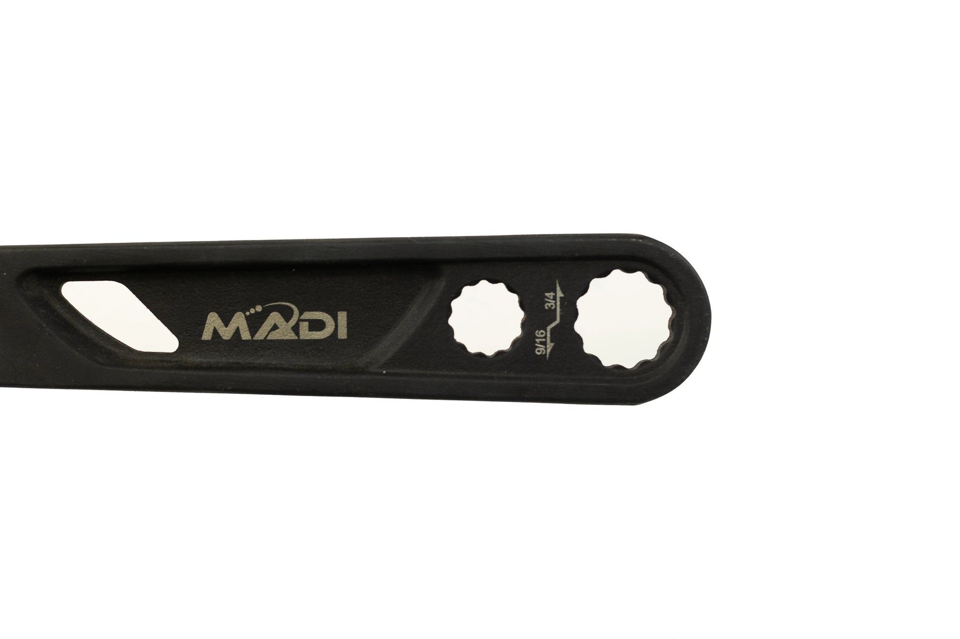 MADI 12” MADI Adjustable Lineman Big Wrench - ALW - 12 - Wrenches