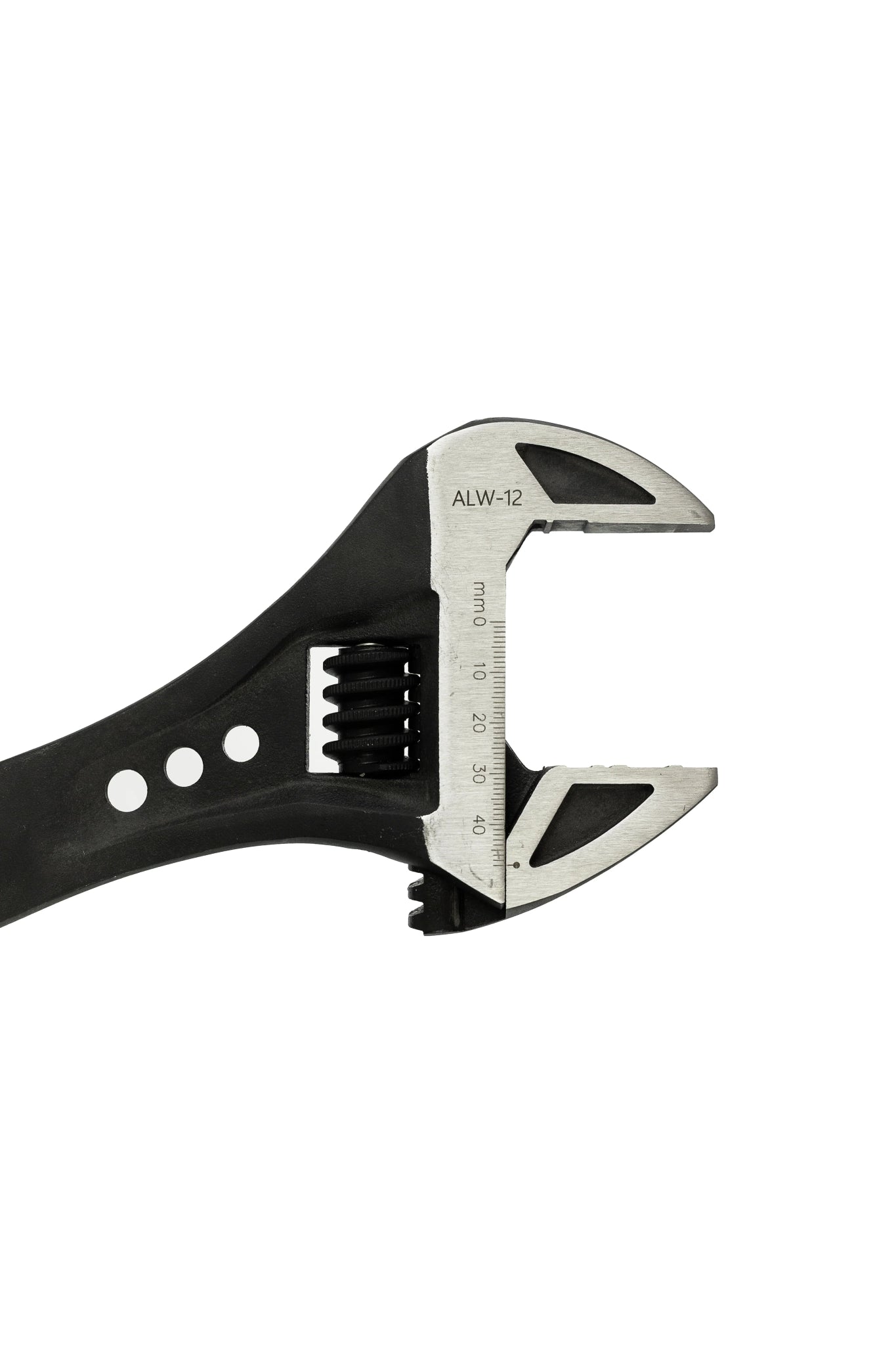 MADI 12” MADI Adjustable Lineman Big Wrench - ALW - 12 - Wrenches