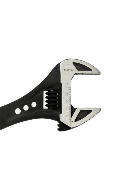 MADI 12” MADI Adjustable Lineman Big Wrench - ALW - 12 - Wrenches