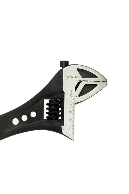 MADI 12” MADI Adjustable Lineman Big Wrench - ALW - 12 - Wrenches