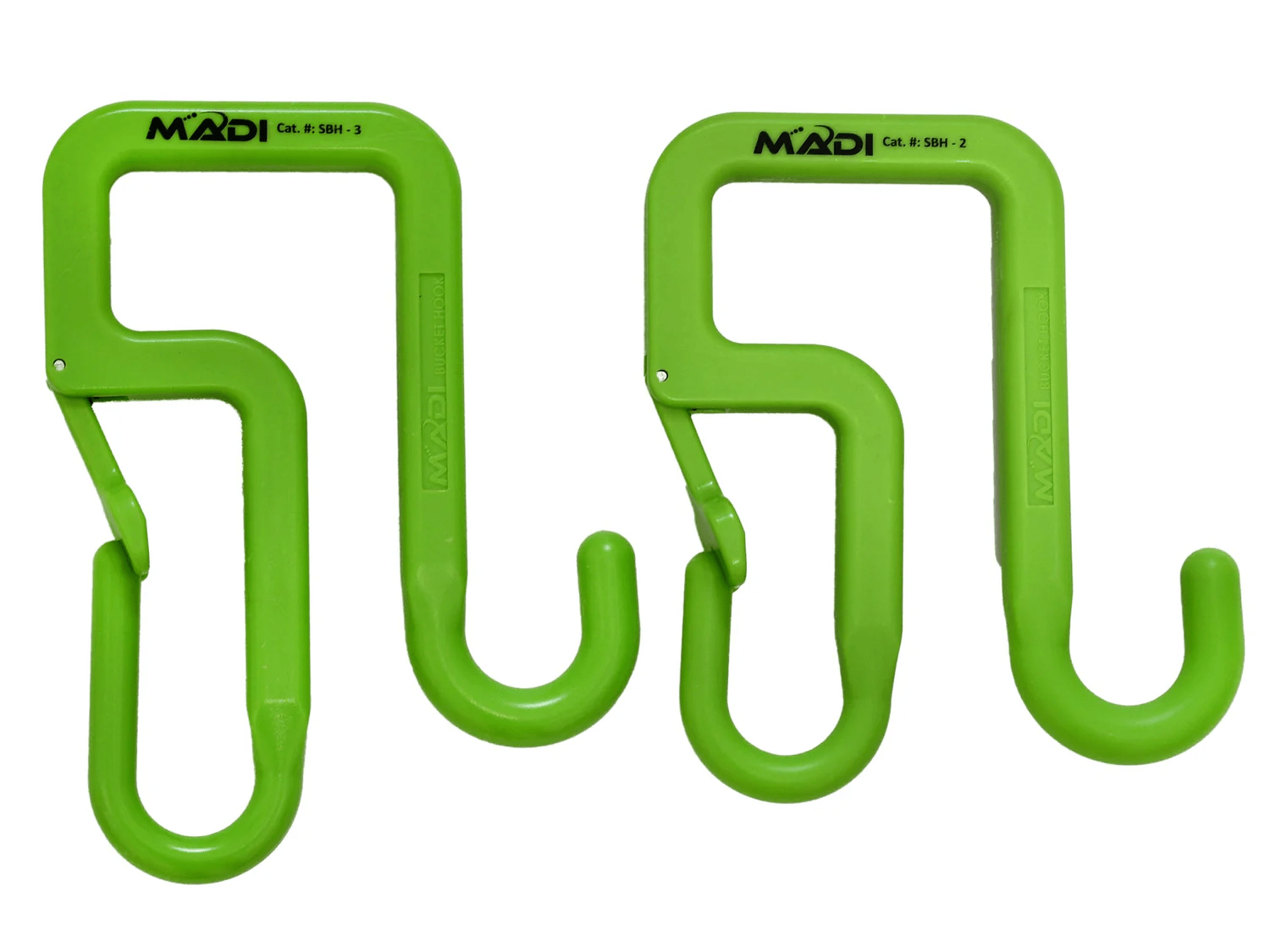 MADI 3” Safety Bucket Hook
