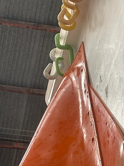 MADI 3" Double Safety Bucket Hook - SBH - 4 - Buckets