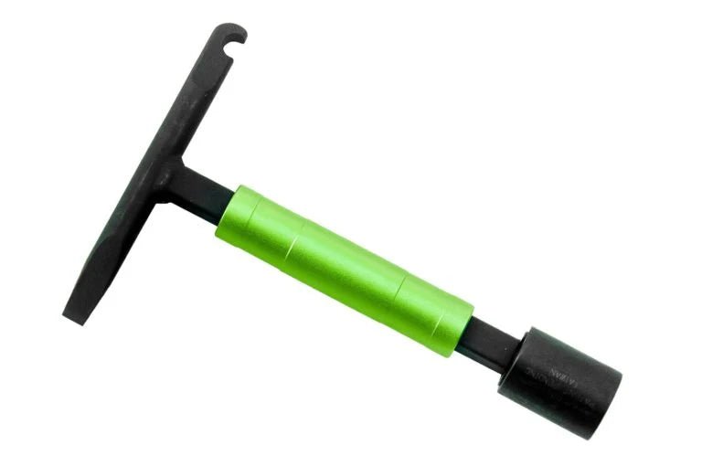 MADI 3/4” Linemen's Tri-Penta Wrench - TP-1 - Sockets-J.L. Matthews Co., Inc.