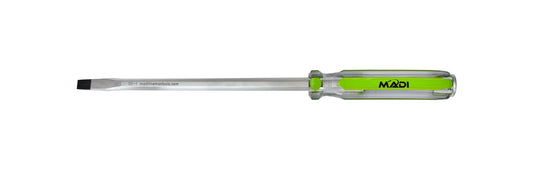 MADI 3/8" Extreme Demolition Screwdriver Nutdrivers Hand Tool - SD-1