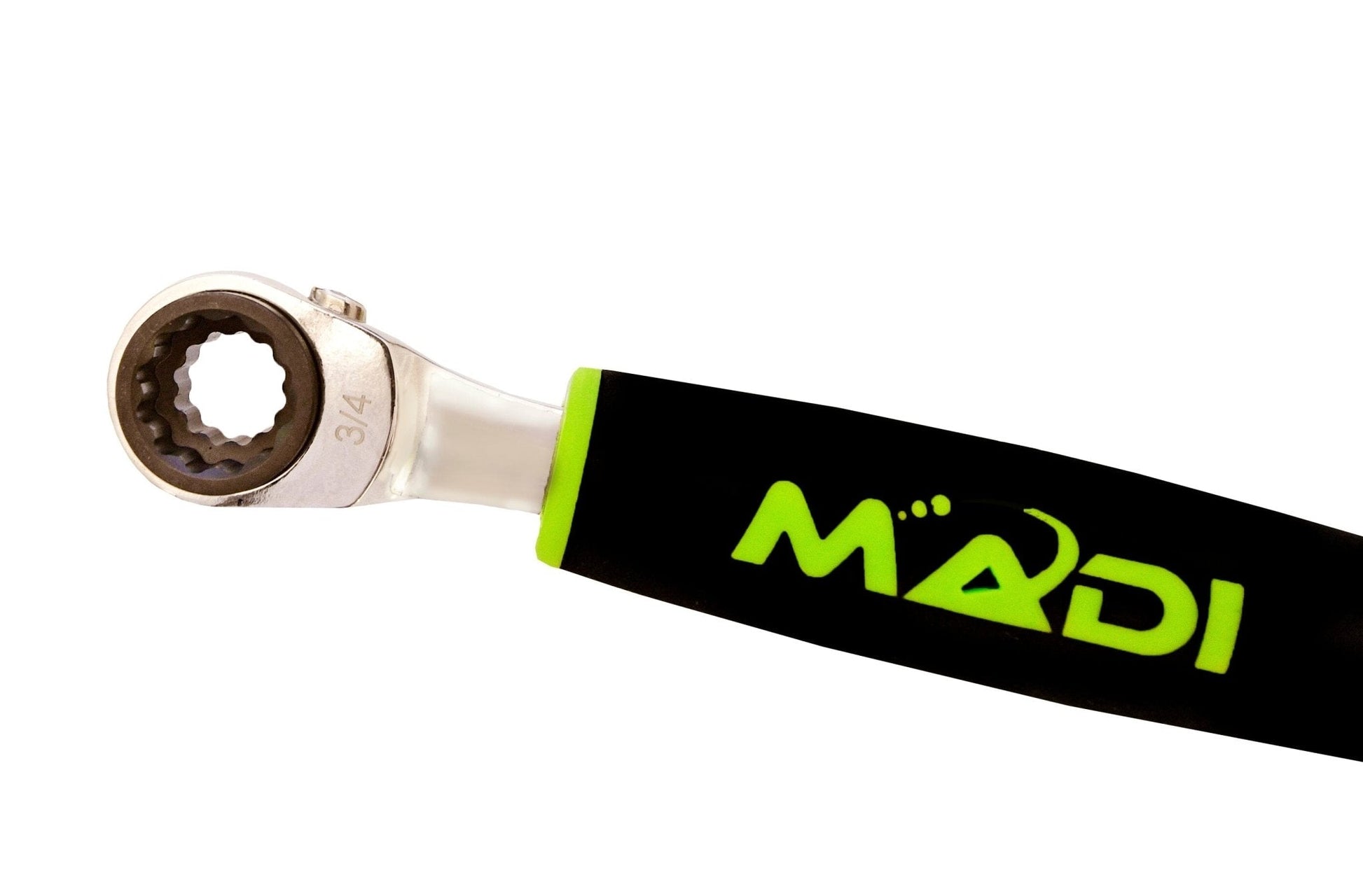 Insulated Ratcheting Speed Wrench