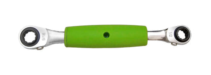 MADI 4-in-1 Ratchet Wrench