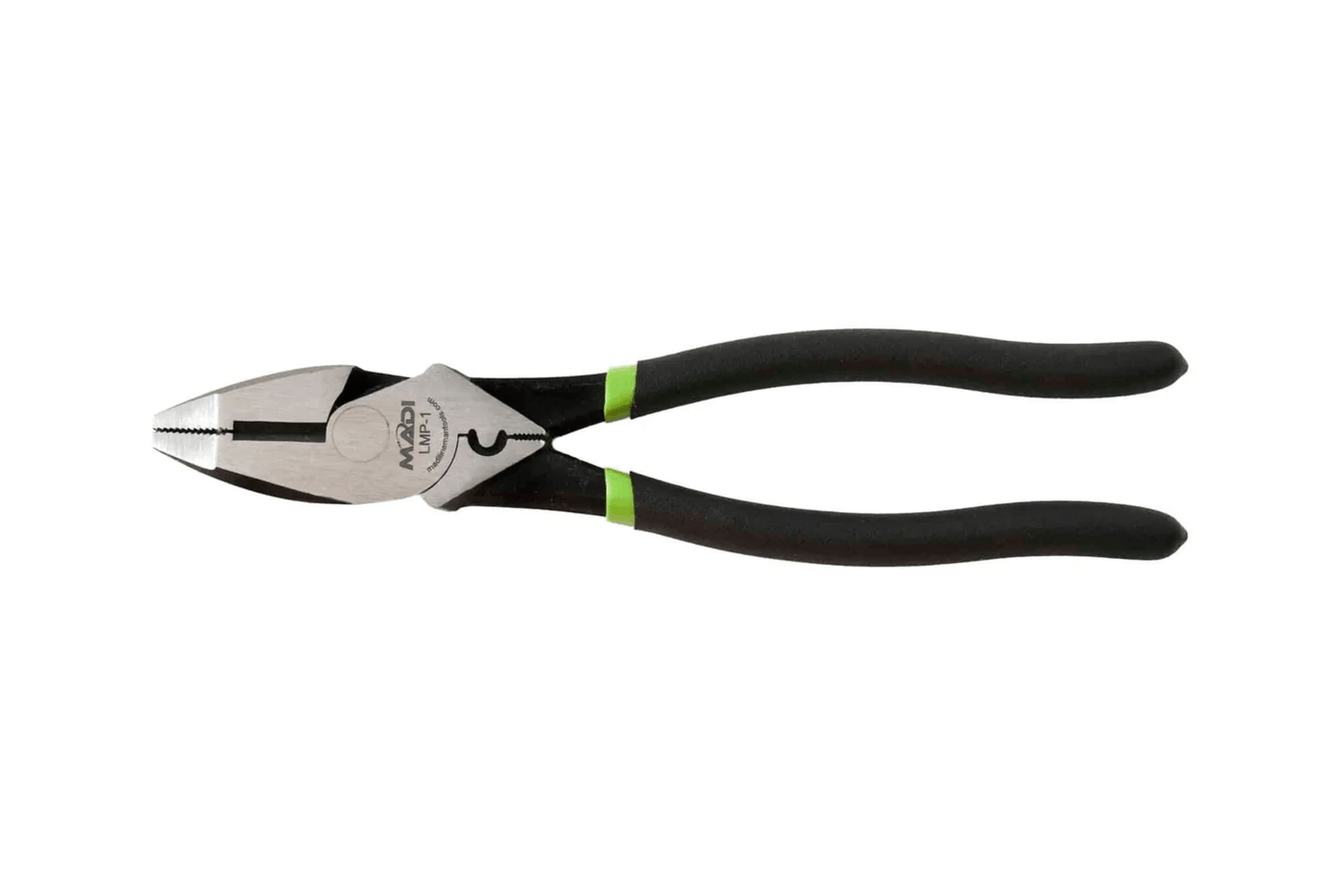 Madi 9" Lineman Pliers Compound Action Pliers - LMPCA-1