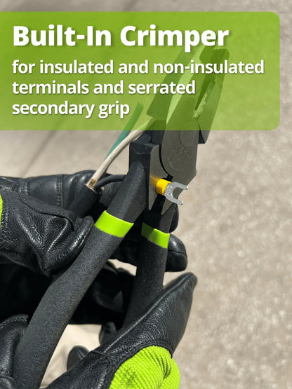 MADI 9-inch Pliers