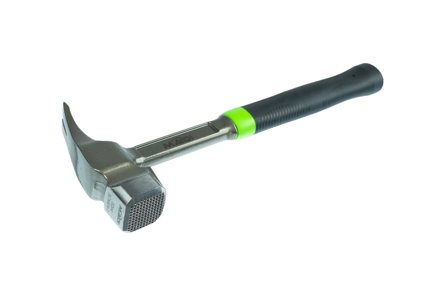 MADI All - Steel Claw Milled Lineman Hammer - SCMLH - 1 - Hammers
